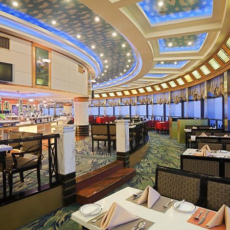 Holiday Inn Hefei By Ihg Esterno foto