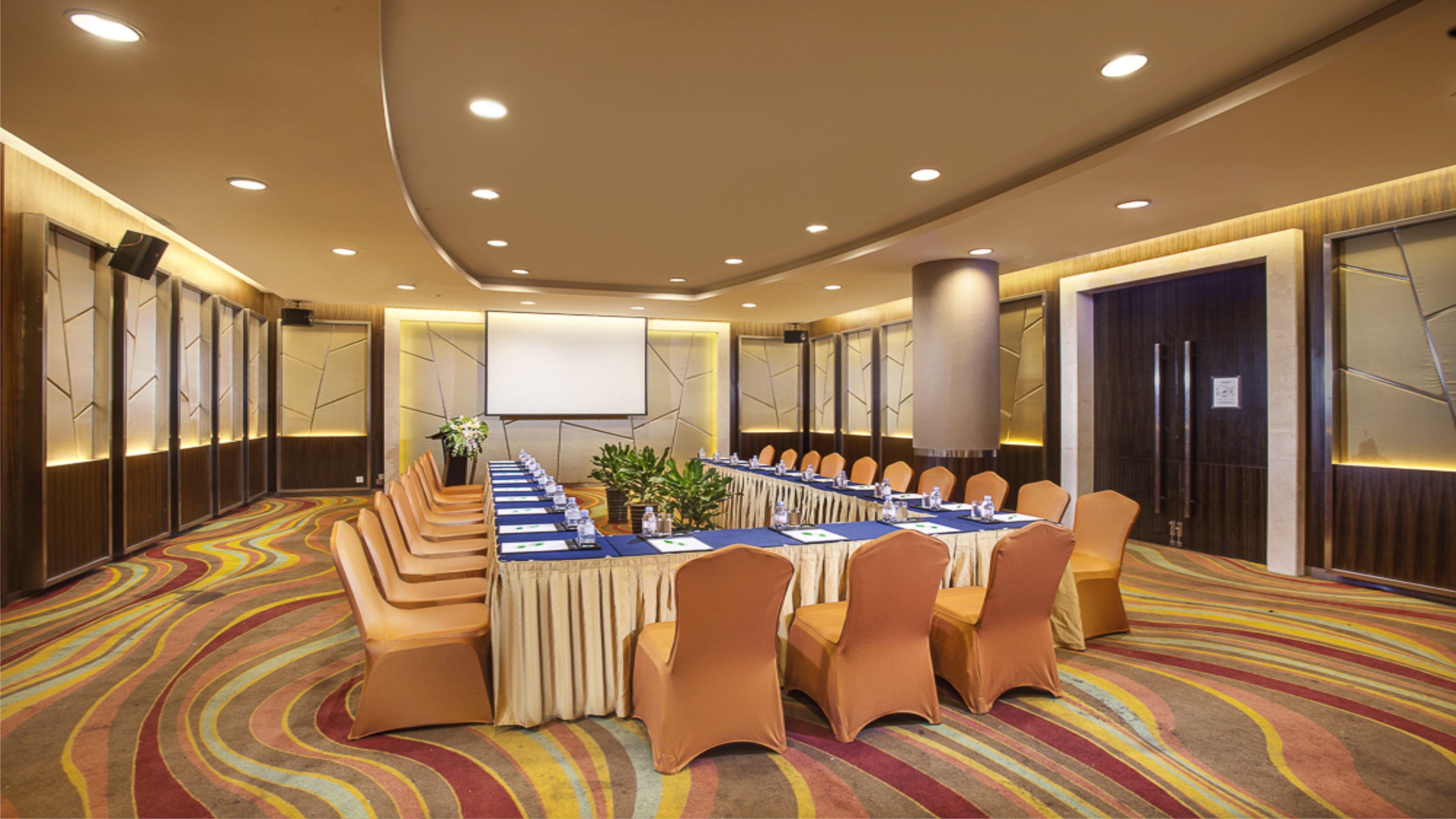 Holiday Inn Hefei By Ihg Esterno foto