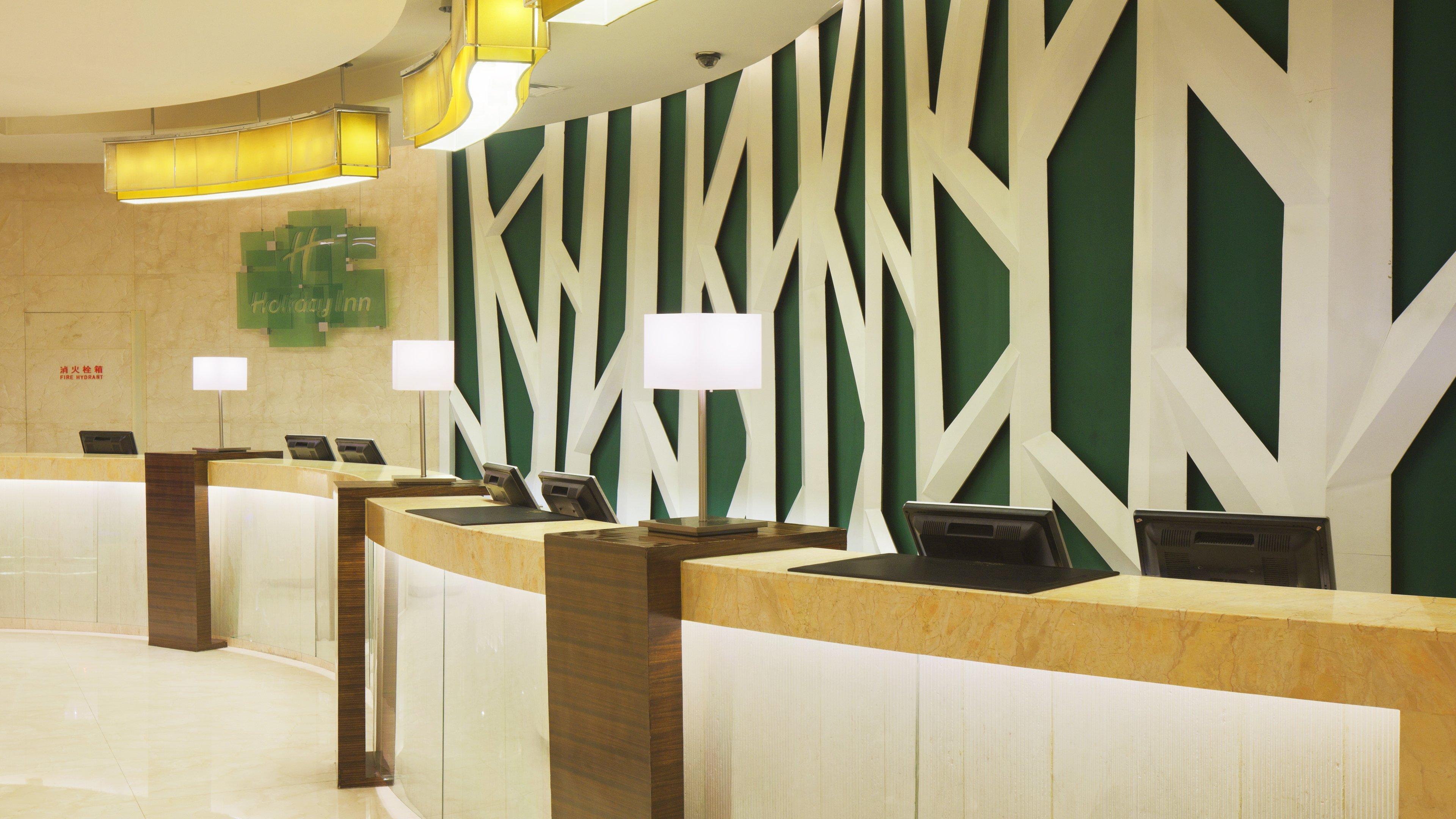 Holiday Inn Hefei By Ihg Esterno foto
