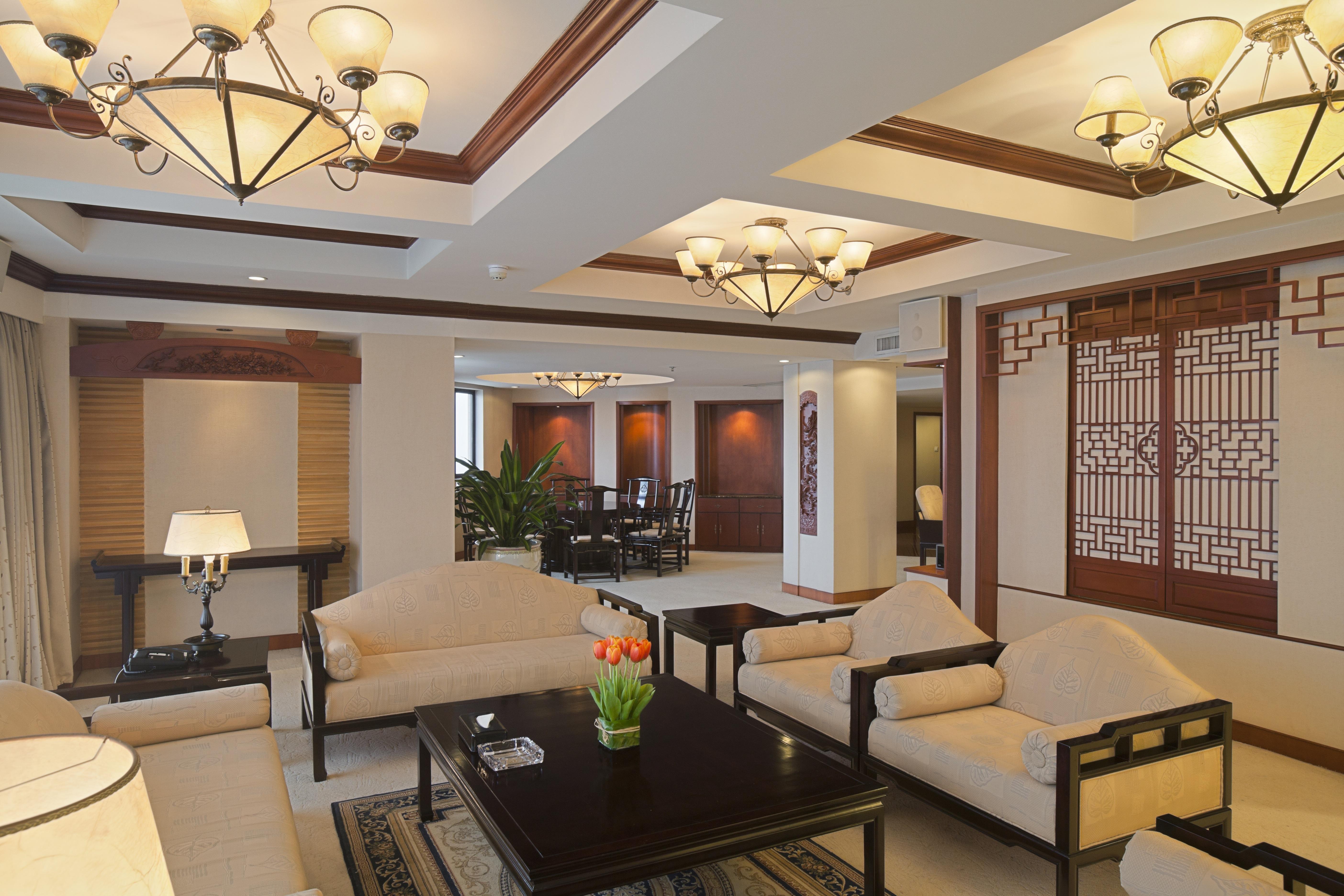 Holiday Inn Hefei By Ihg Esterno foto