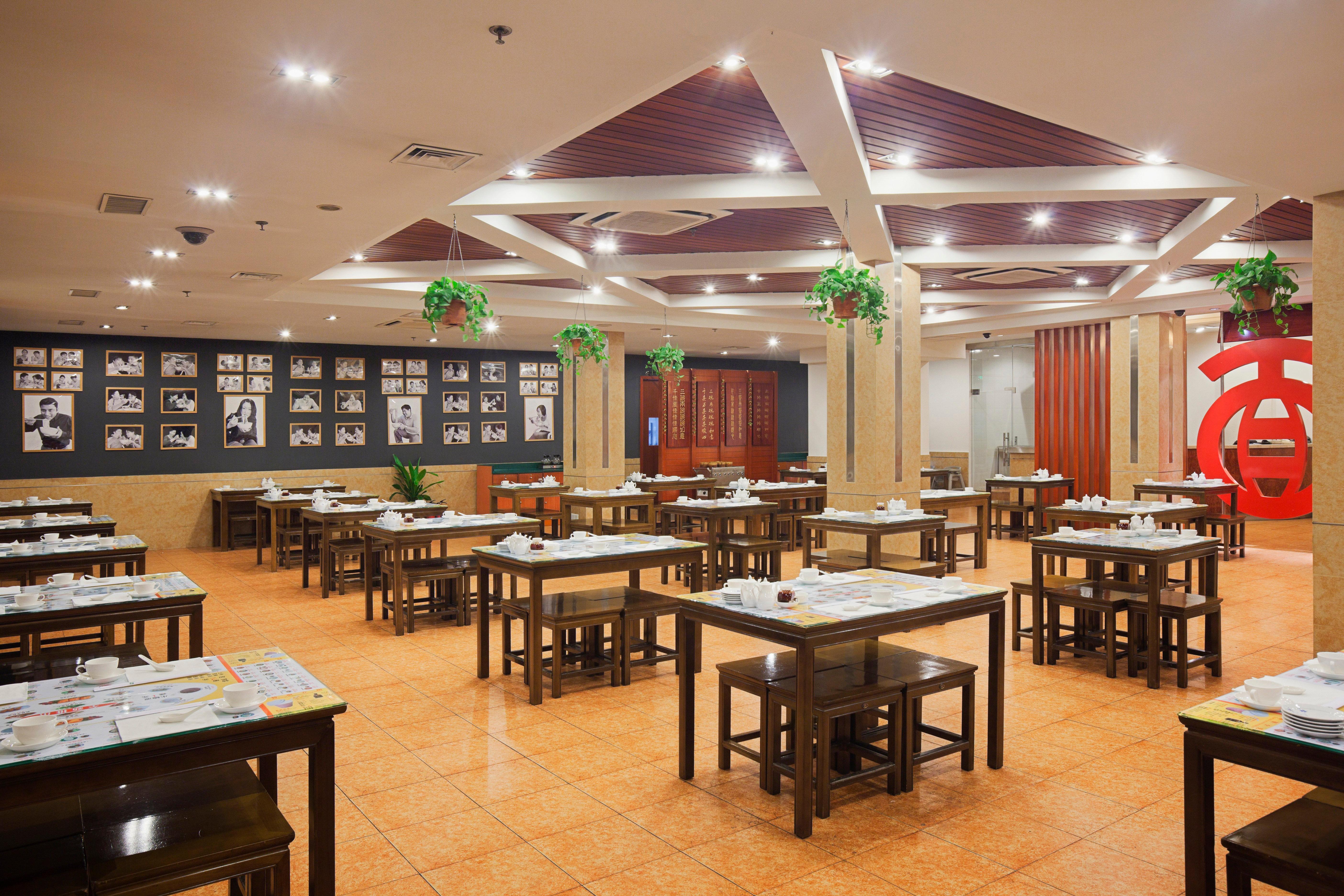 Holiday Inn Hefei By Ihg Esterno foto