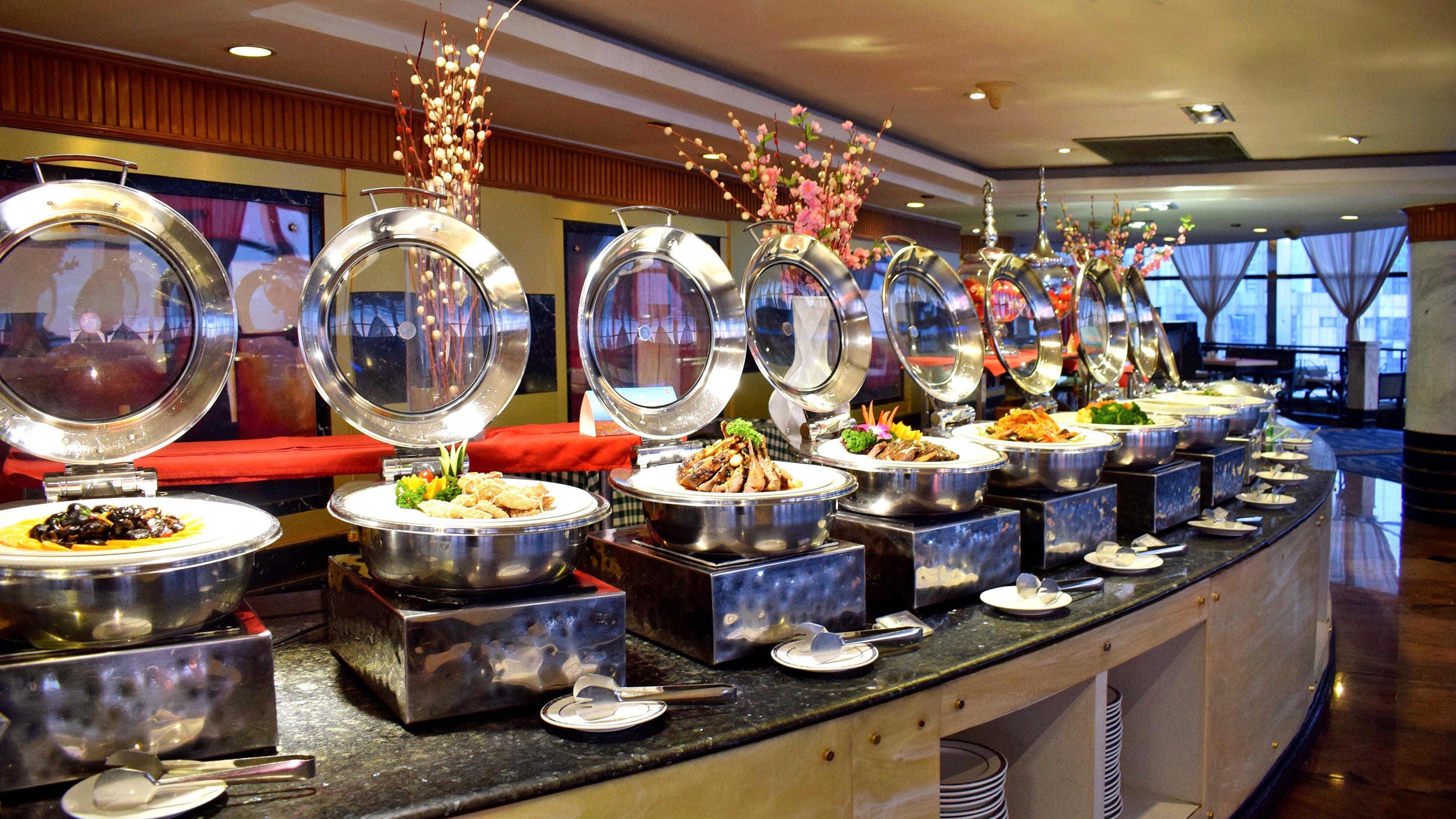 Holiday Inn Hefei By Ihg Esterno foto