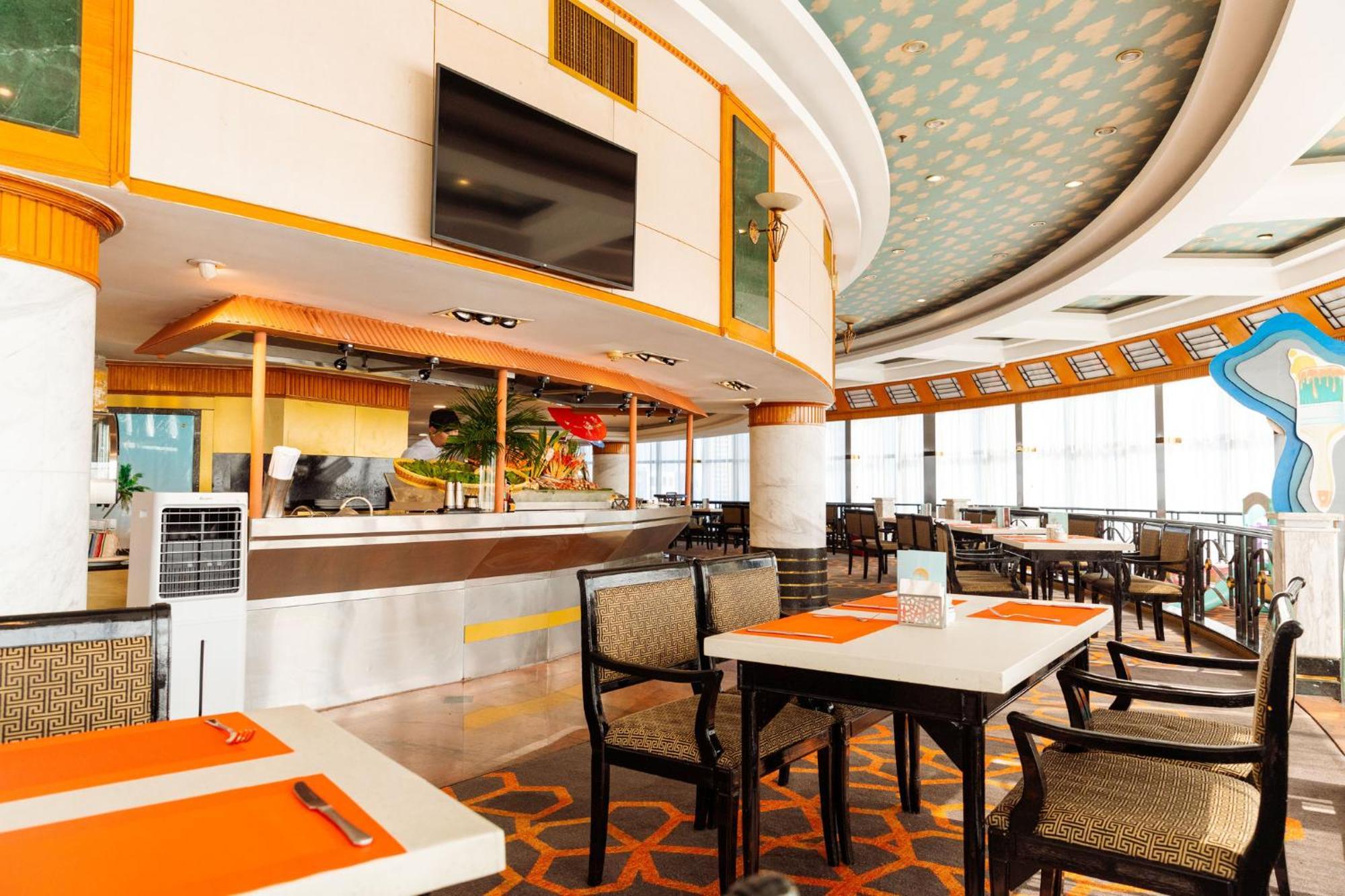 Holiday Inn Hefei By Ihg Esterno foto
