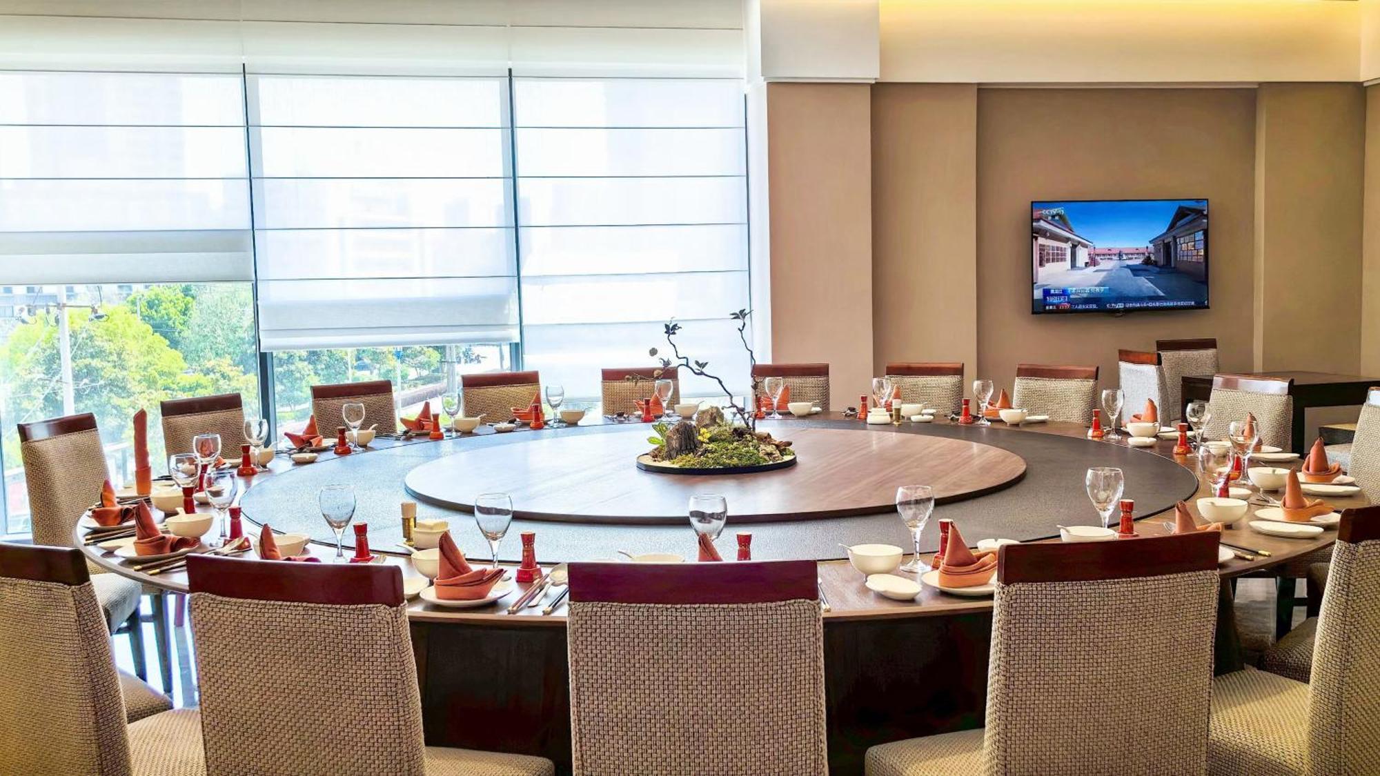 Holiday Inn Hefei By Ihg Esterno foto